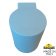 Светильник уличный настенный FUMAGALLI FRANCA 90-1L WALL 3A7.002.000.LXU1L